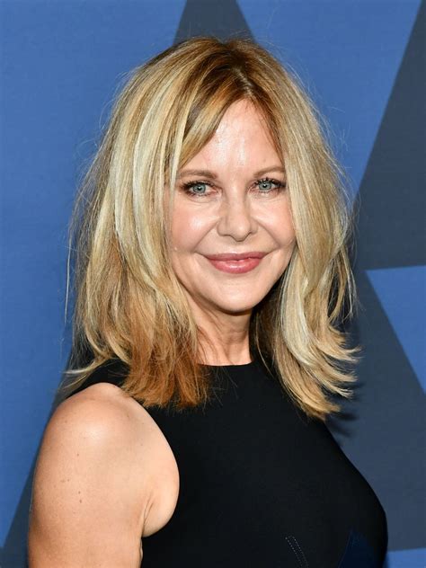 meg ryan latest photos.